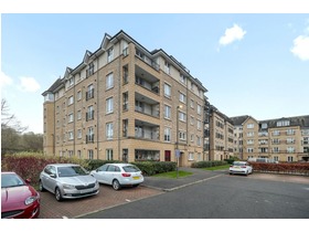 5/5 Powderhall Brae, Broughton, EH7 4GE