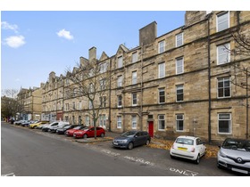 23 2f3, Balfour Street, Leith, EH6 5DG