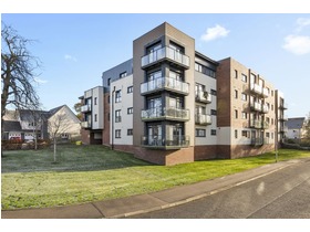 23/1 Ashwood Gait, Corstorphine, EH12 8PE