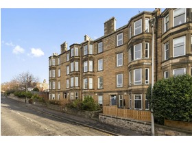 3 1f2, Belgrave Terrace, Corstorphine, EH12 6XQ