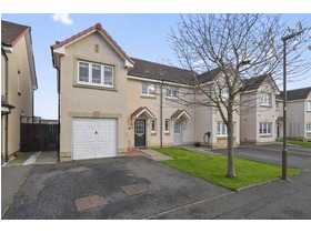 3 Toll House Neuk, Tranent, EH33 2QU