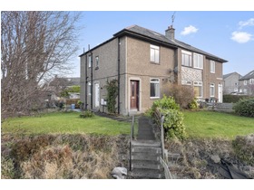 12 Carrick Knowe Gardens, Carrick Knowe, EH12 7ET