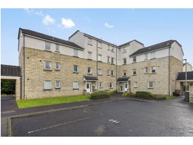 143/2 Morvenside, Westburn, EH14 2AD