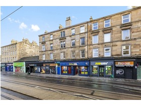 213/4 Leith Walk, Leith, EH6 8NX