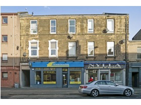 203a, North High Street, Musselburgh, EH21 6AP