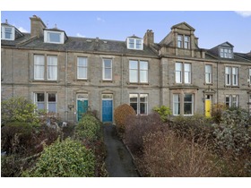 9 Albert Terrace, Musselburgh, EH21 7LR