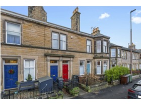 36 West Savile Terrace, Blackford, EH9 3EH