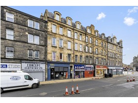 14/3 Great Junction Street, Leith, EH6 5LA