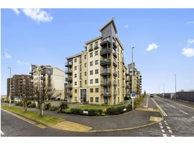 20/18 Hesperus Crossway, Granton Harbour, EH5 1FX