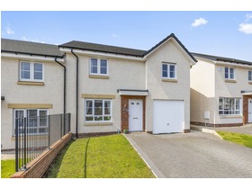 36 Lochiel Crossway, Mortonhall, EH17 8WG