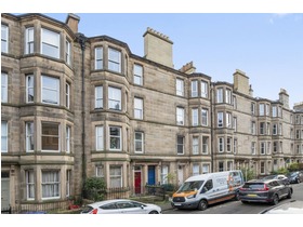 21/4 Mertoun Place, Polwarth, EH11 1JX