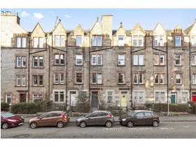 44/6 Temple Park Crescent, Polwarth, EH11 1HX