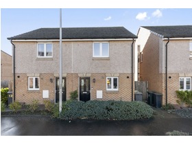 10 Milligan Drive, The Wisp, EH16 4WJ