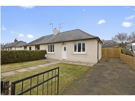 8 Limeylands Crescent, Ormiston, EH35 5JN