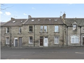 8 The Wynd, Ormiston, Tranent, EH35 5HN