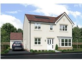 Plot 89 Langwood, Winton View, Tranent, East Lothian, EH33 2FF