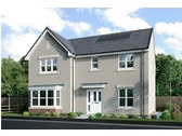 Plot 91 Castleford, Winton View, Tranent, East Lothian, EH33 2FF