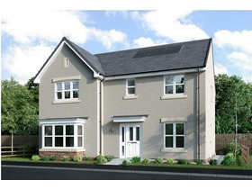 Plot 91 Castleford, Winton View, Tranent, EH33 2FF