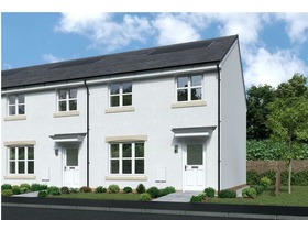 Plot 96 Fulton End, Winton View, Tranent, EH33 2FF