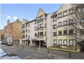 51/6 Bryson Road, Polwarth, EH11 1DS