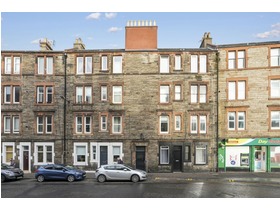 45 3f4 Albion Road, Easter Road, EH7 5QP