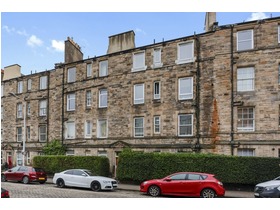 25 pf3 Halmyre Street, Leith, EH6 8QB