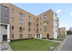 20/13  Citypark Way, Fettes, EH5 2DF