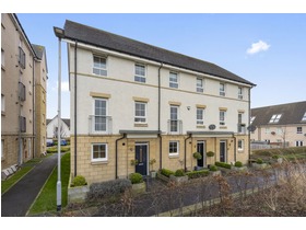 5 Cowgill Gardens, Liberton, EH16 6FP