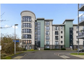 1/17 Lochend Butterfly Way, Lochend, EH7 5FF