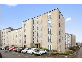 6/12 Flaxmill Place, Bonnington, EH6 5QU