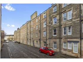 13/14 Cadiz Street, Leith, EH6 7BJ