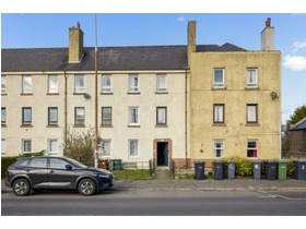 53/2 Craigentinny Road, Craigentinny, EH7 6RL