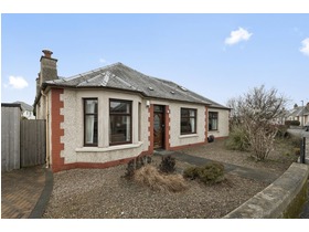 7 Craigs Crescent, Corstorphine, EH12 8HT