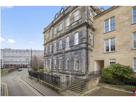 11/5 Mill Lane, Leith, EH6 6TJ