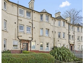 52/2 Dalmeny Street, Leith, EH6 8RS