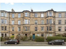 94 1f2, Thirlestane Road, Marchmont, EH9 1AS