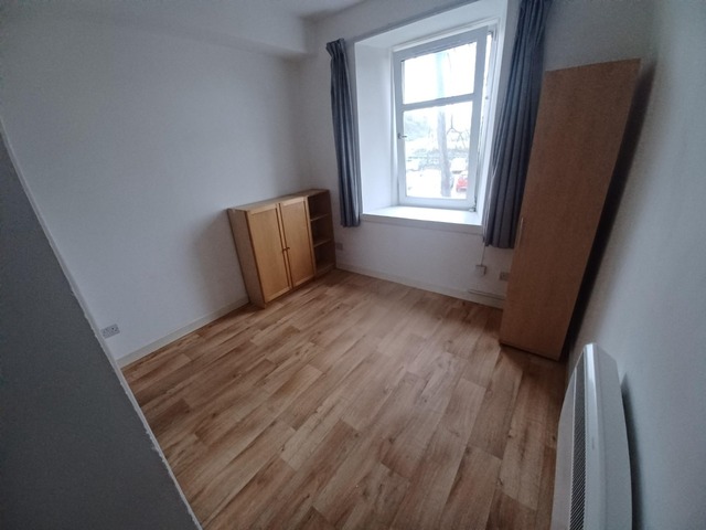 1 bedroom flat for sale, Shillinghill , Alloa, Clackmannanshire, FK10 ...
