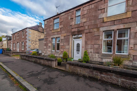 PARK PLACE, Alloa, FK10 1RT