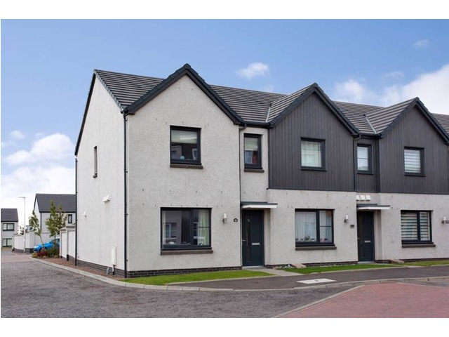3 bedroom unfurnished house to rent Aberdeen