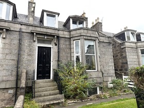 Roslin Terrace, Aberdeen, AB24 5LJ