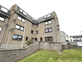 Urquhart Terrace, City Centre, AB24 5NJ