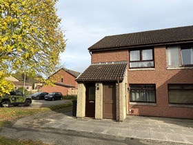 Wallacebrae Wynd, Danestone, AB22 8YD