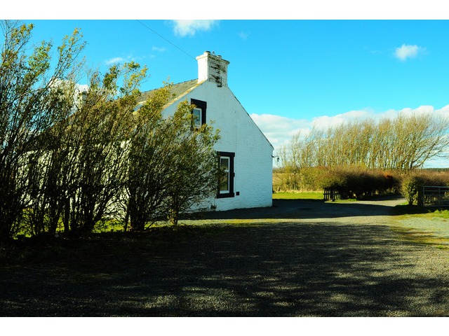 7 bedroom house for sale, Cummertrees, Annan, Dumfries and Galloway ...