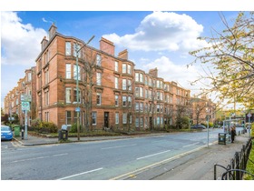 Clarence Drive, Hyndland, G12 9RL