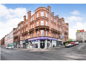 Herschell Street, Anniesland, G13 1HR