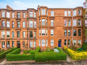 Turnberry Road, Hyndland, G11 5AR