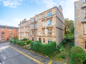 Cowan Street, Hillhead, G12 8PF