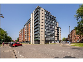 1 Bedroom Flat To Let, 23 Gibson Street, Calton, Glasgow, G40 2SN  Looking  To Rent are please to bring to the market this one bedroom, first floor  fully furnished converted warehouse