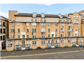 Sauchiehall Street, Finnieston, G3 7UE