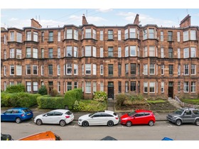 Dudley Drive, Hyndland, G12 9RZ